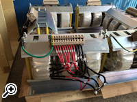 Toroidal transformers