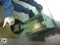 Custom transformers - Large KVA